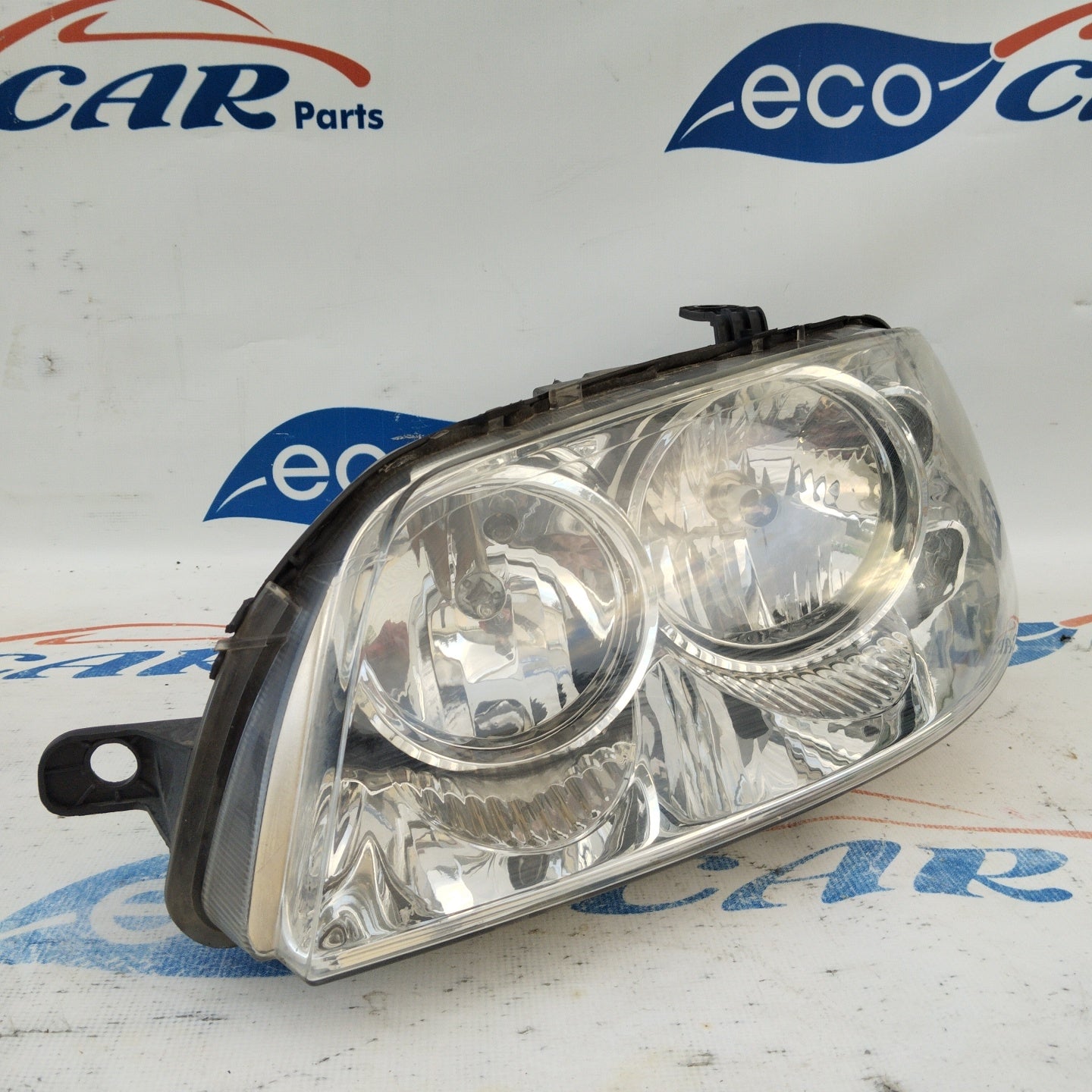 Fanale anteriore sx Fiat Punto 2006 ecoAG3109