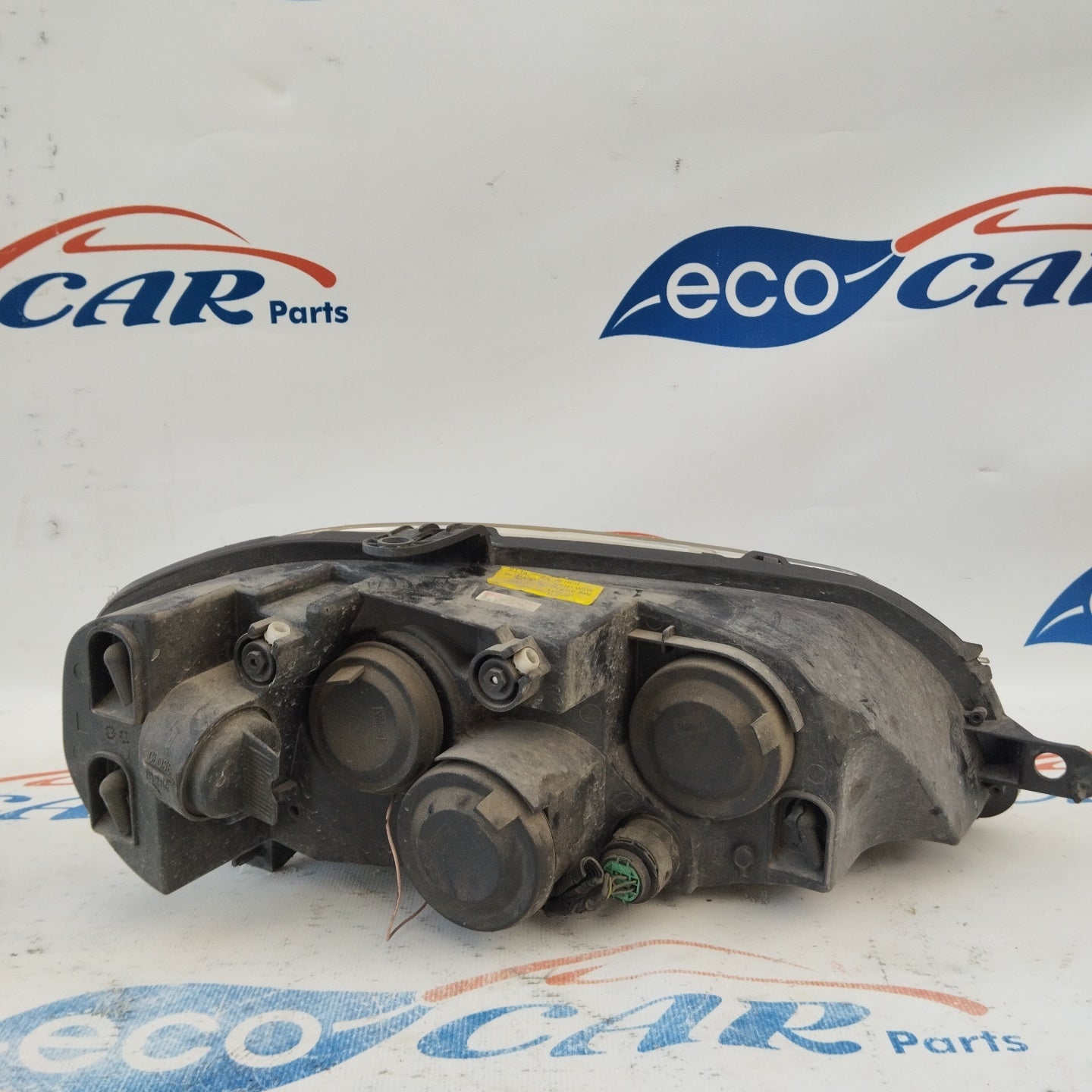 Fanale anteriore sx Fiat Punto 2006 ecoAG3109