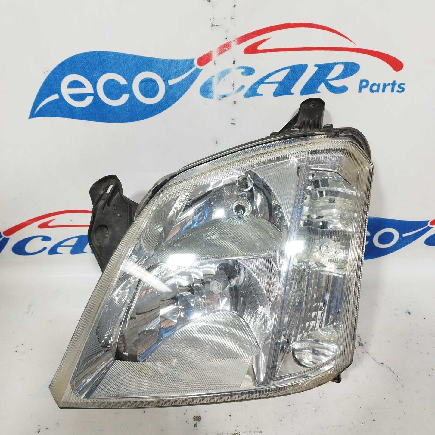 Left front light Opel Meriva 2005 code: 93321052 ecoAC5550