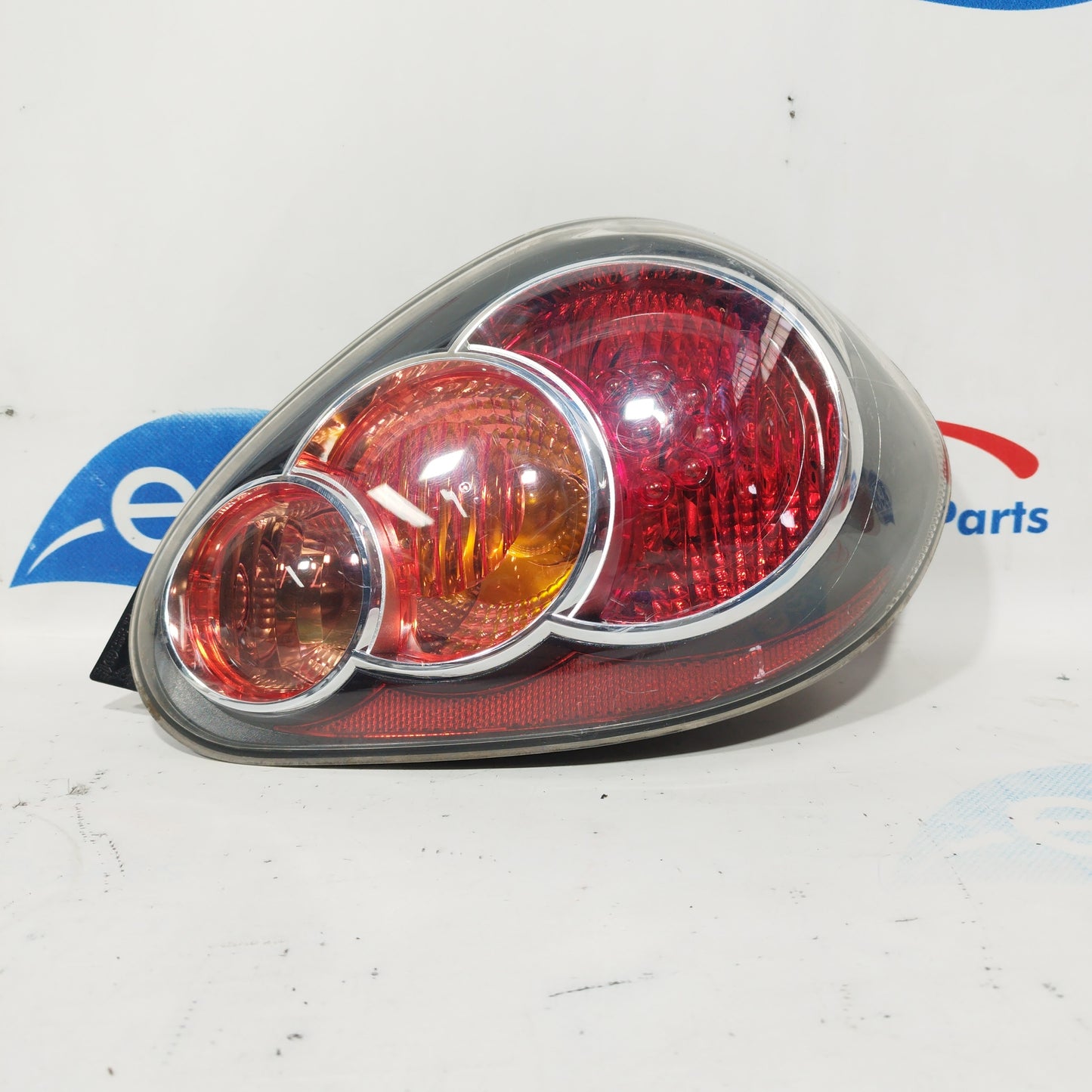 Fanale posteriore dx Toyota Aygo 2012 ecoAC5552