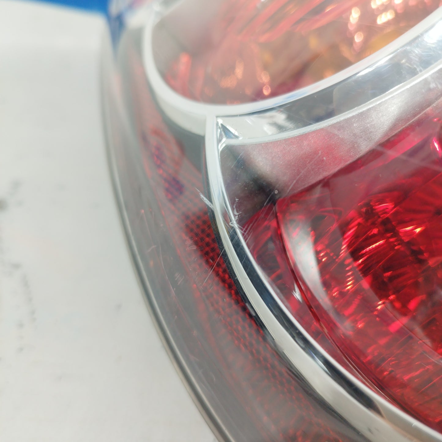 Fanale posteriore dx Toyota Aygo 2012 ecoAC5552