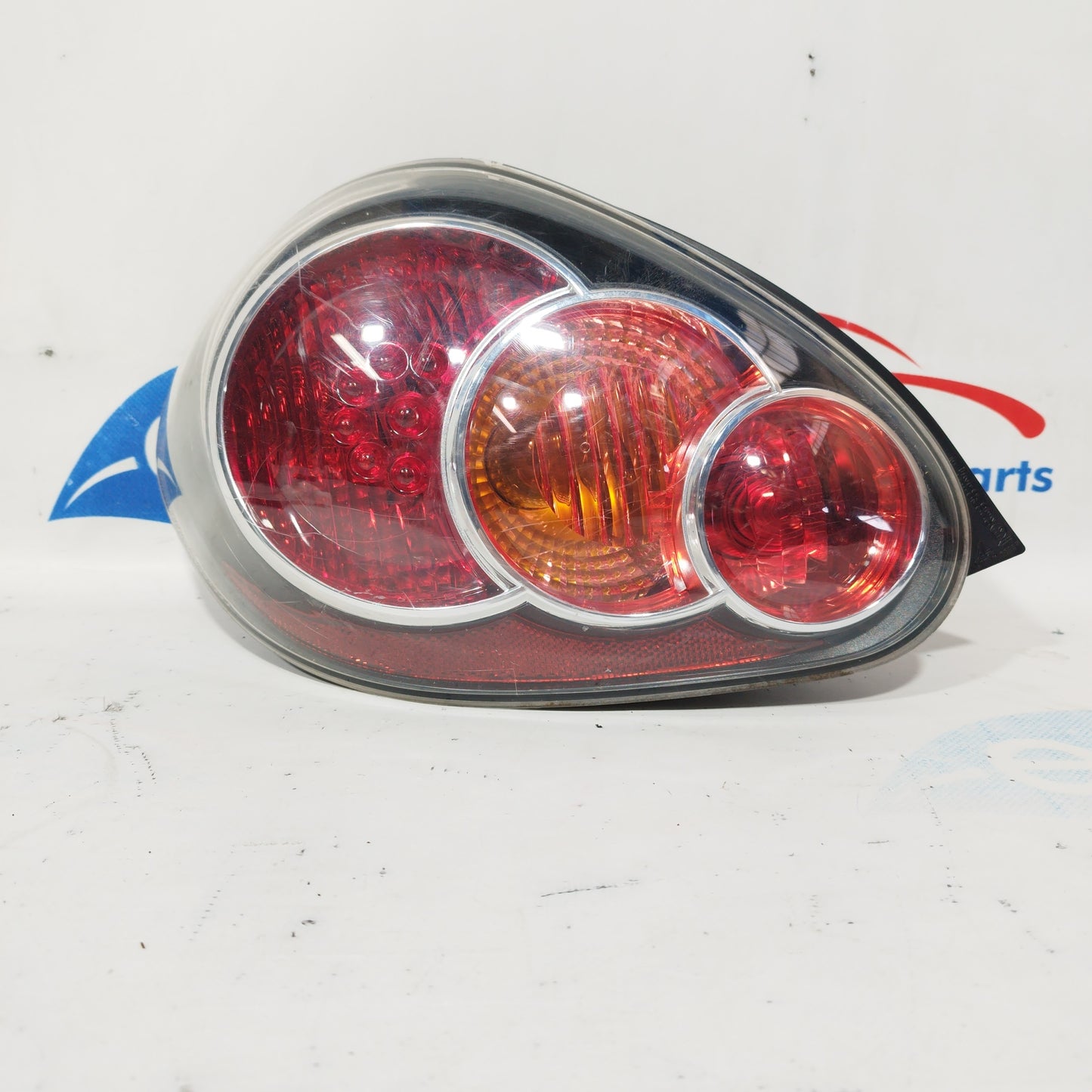Left rear light Toyota Aygo 2012 ecoAC5553
