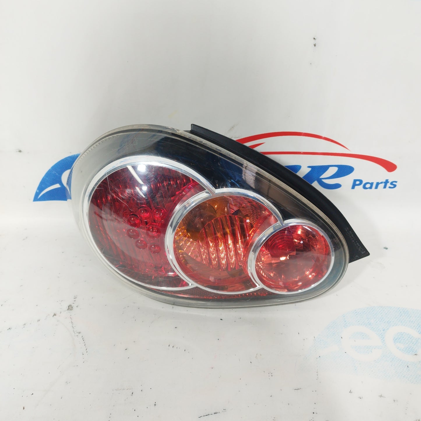Left rear light Toyota Aygo 2012 ecoAC5553