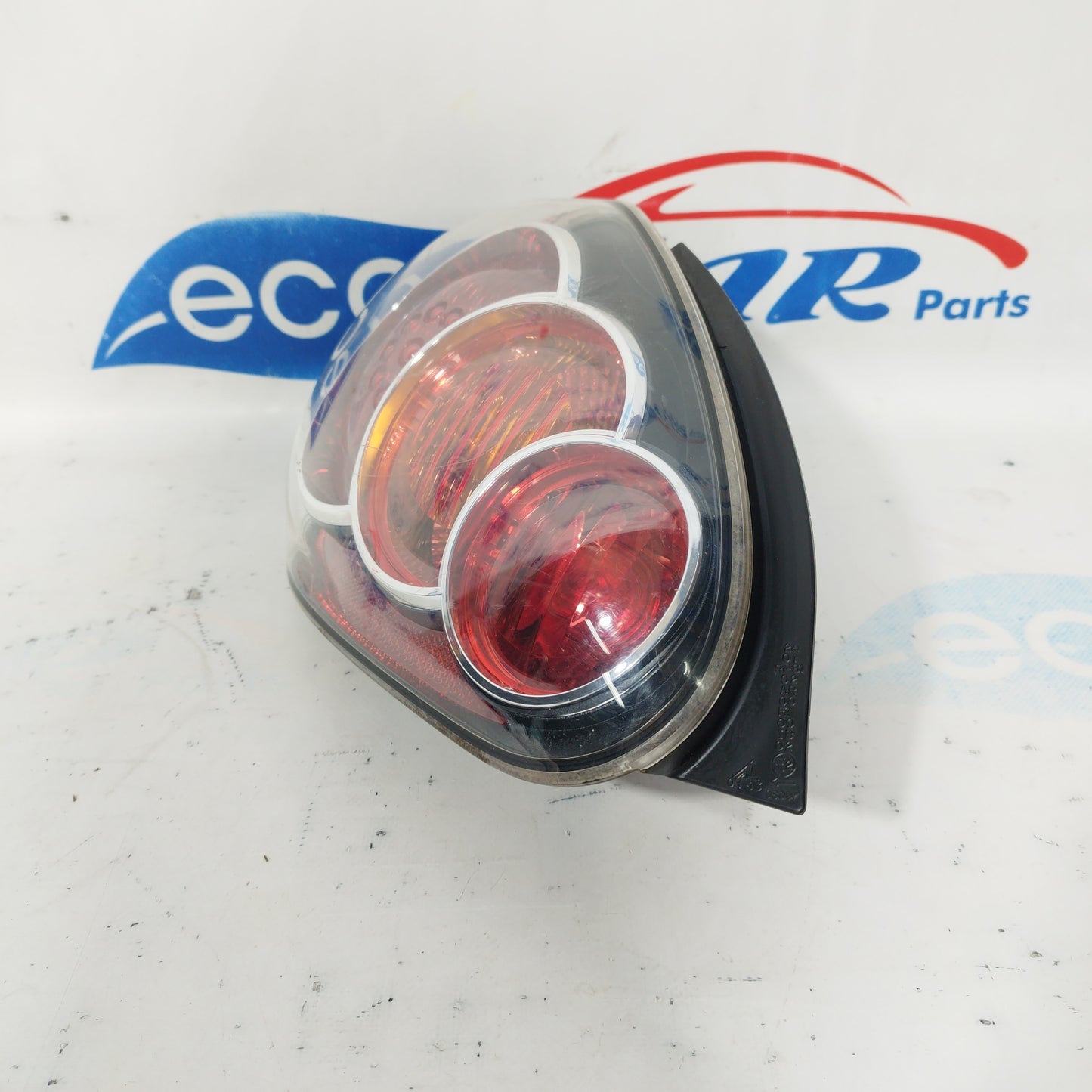 Left rear light Toyota Aygo 2012 ecoAC5553