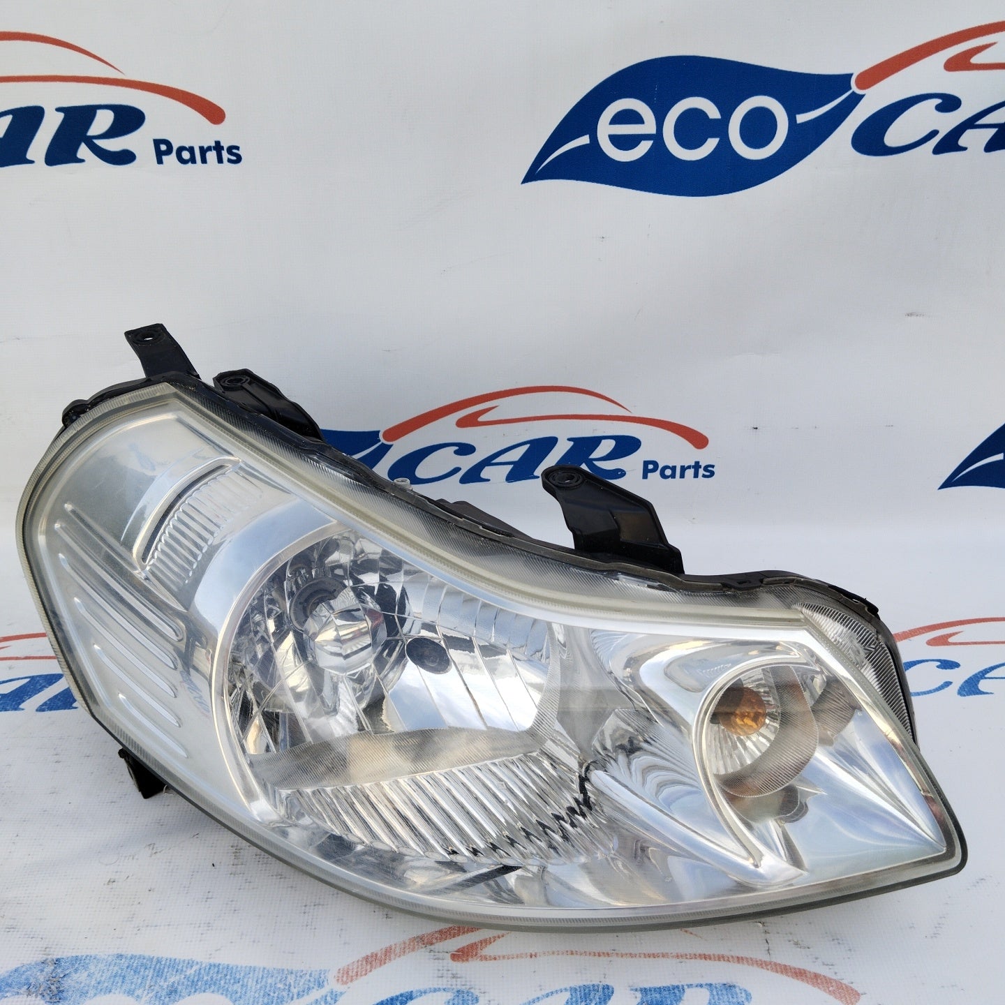 Fanale anteriore dx Fiat Sedici ecoAG3115