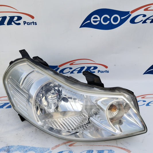 Fanale anteriore dx Fiat Sedici ecoAG3115