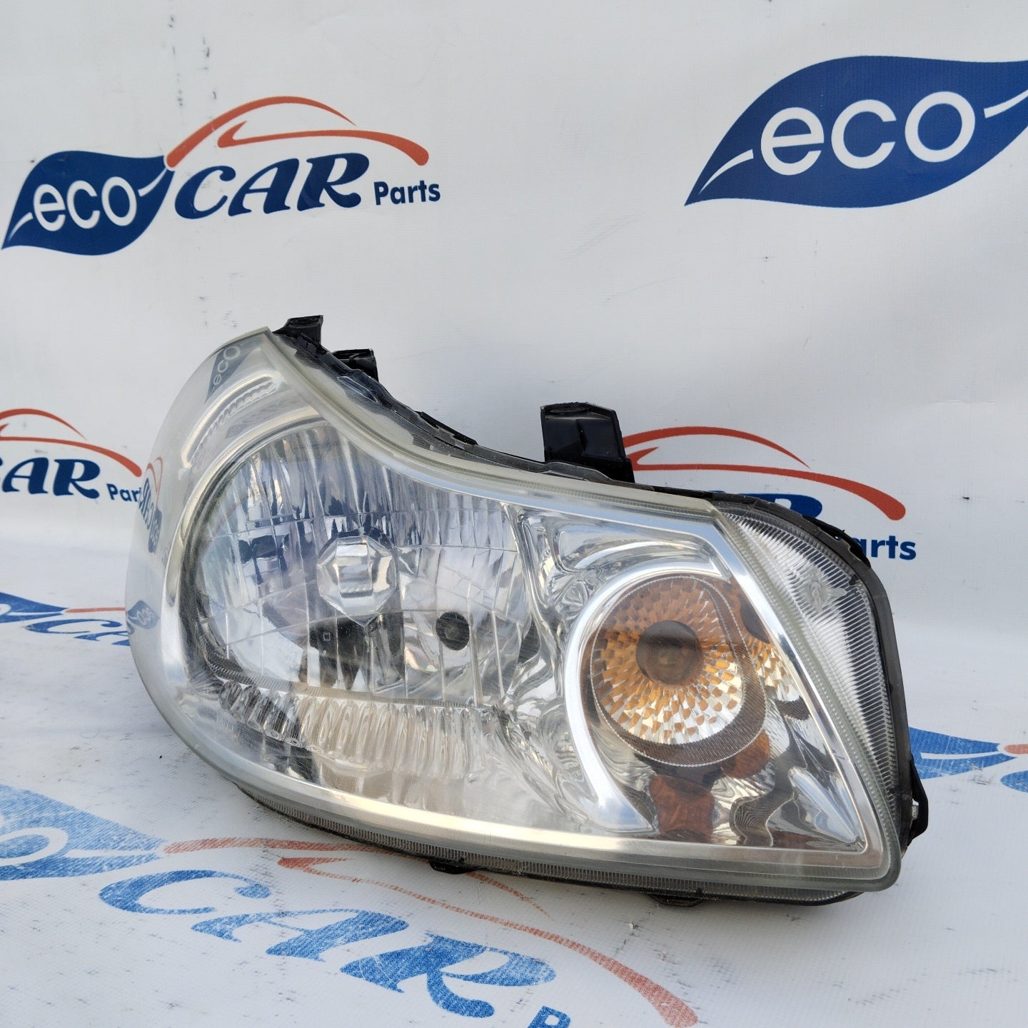 Fanale anteriore dx Fiat Sedici ecoAG3115