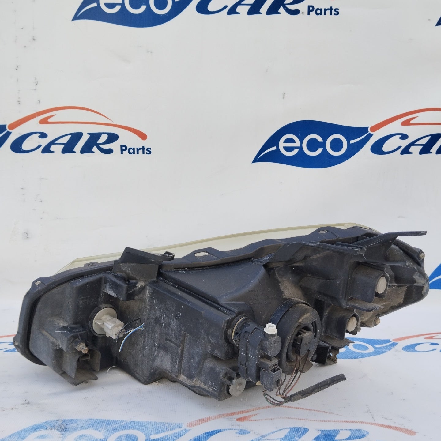 Fanale anteriore dx Fiat Sedici ecoAG3115
