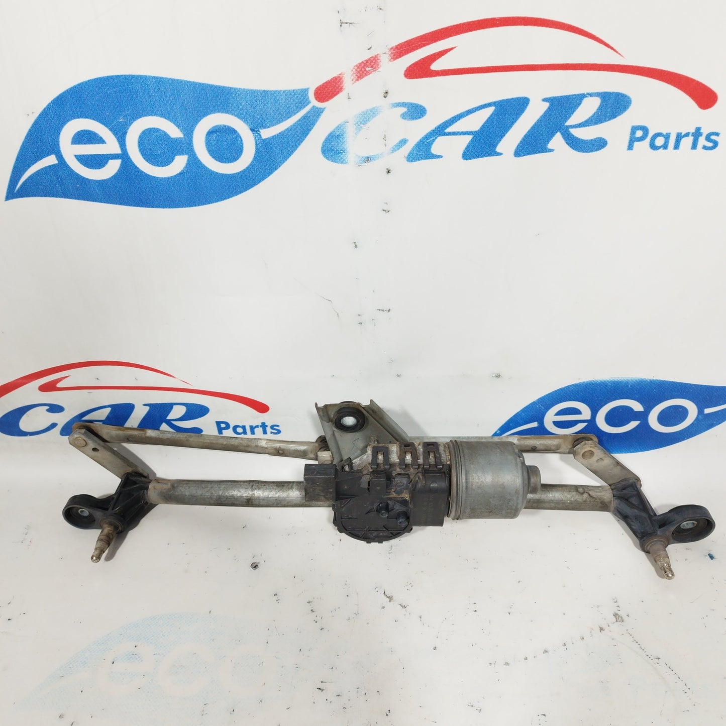 Motorino tergicristalli anteriore Lancia Y 2008 4 pin codice: 3397020595 ecoAC5554