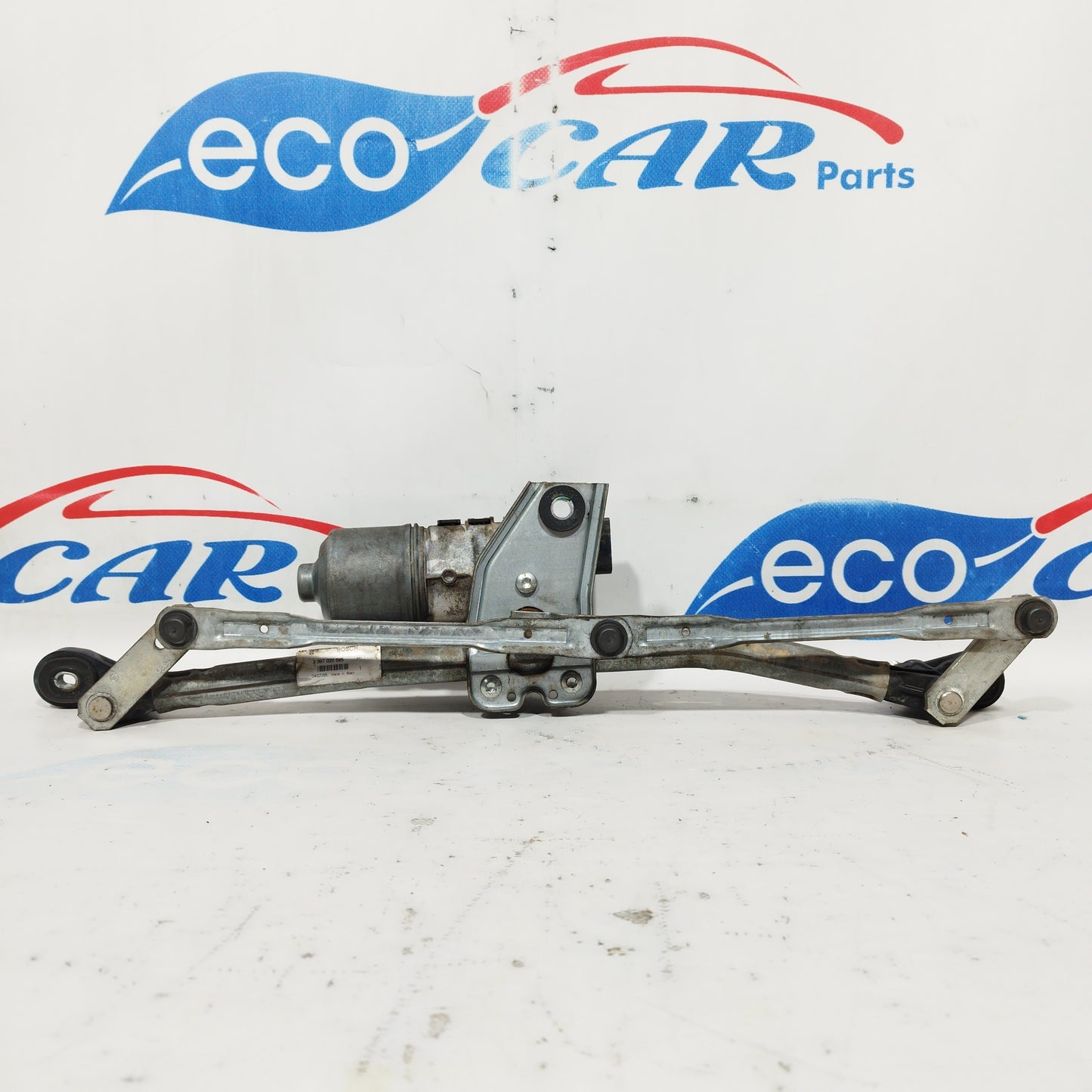 Motorino tergicristalli anteriore Lancia Y 2008 4 pin codice: 3397020595 ecoAC5554