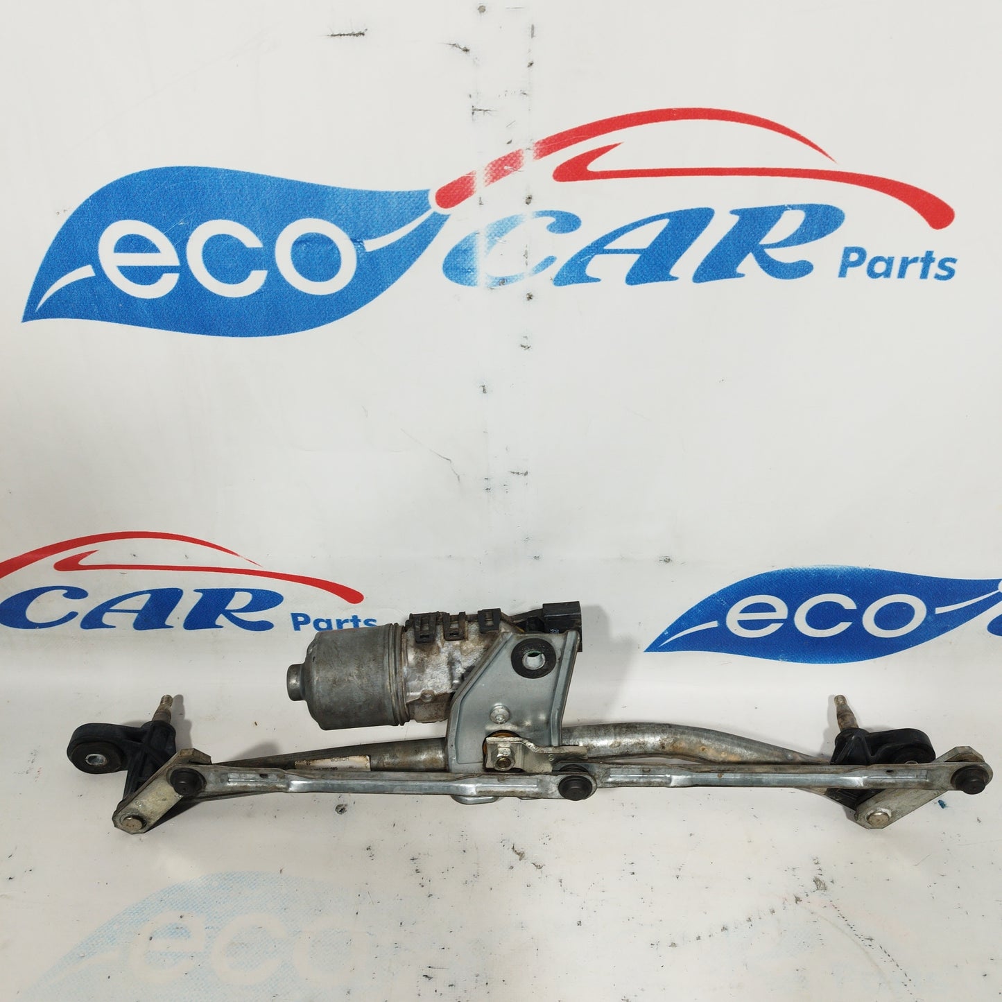 Motorino tergicristalli anteriore Lancia Y 2008 4 pin codice: 3397020595 ecoAC5554