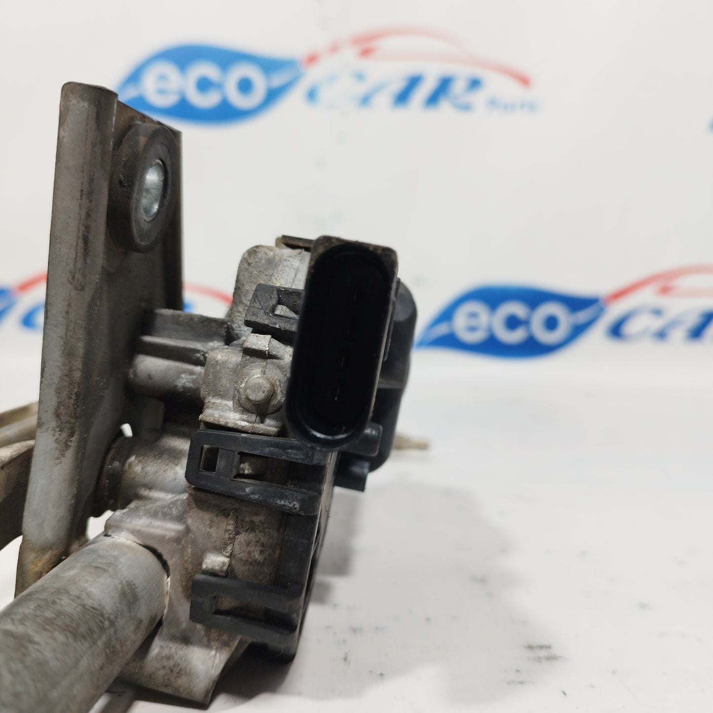 Motorino tergicristalli anteriore Lancia Y 2008 4 pin codice: 3397020595 ecoAC5554