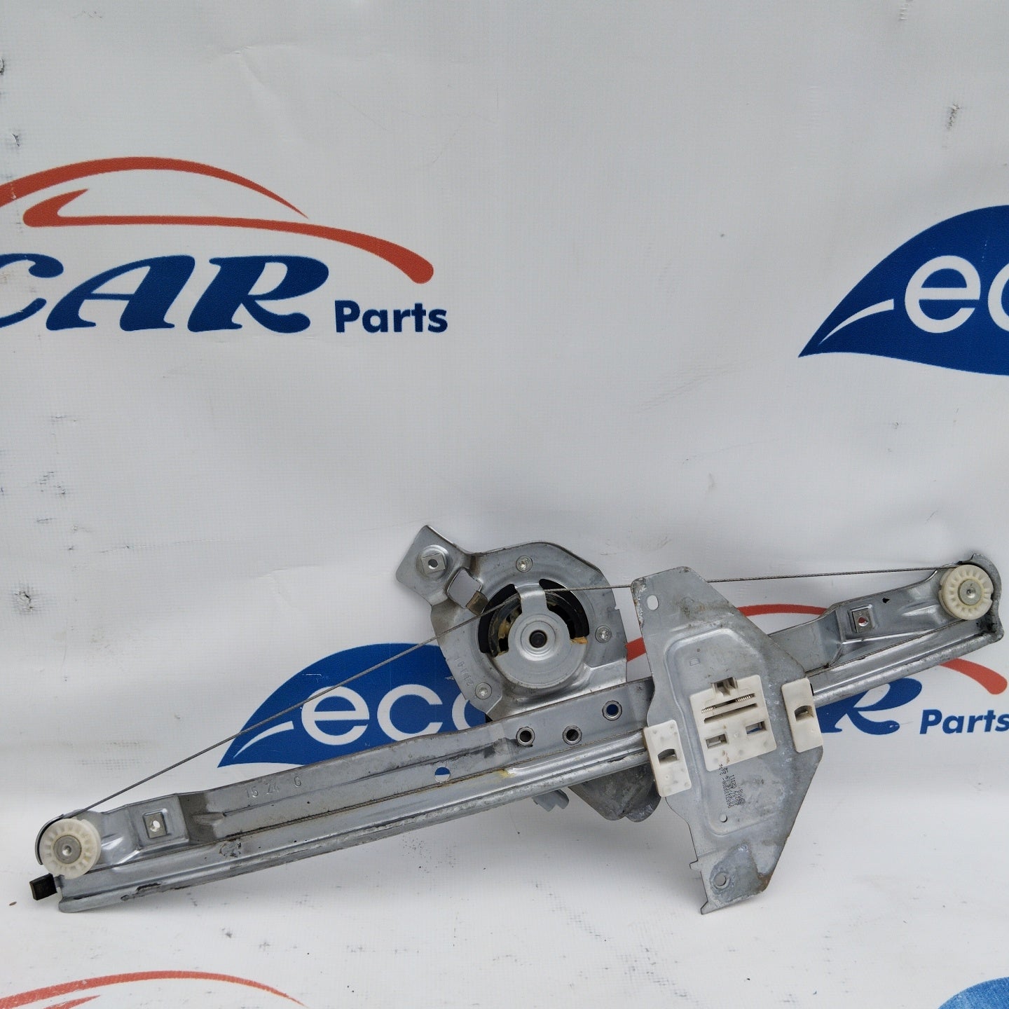 Cremagliera anteriore dx Citroen C3 2011 2 pin Cod. 9683129380 ecoAG3118