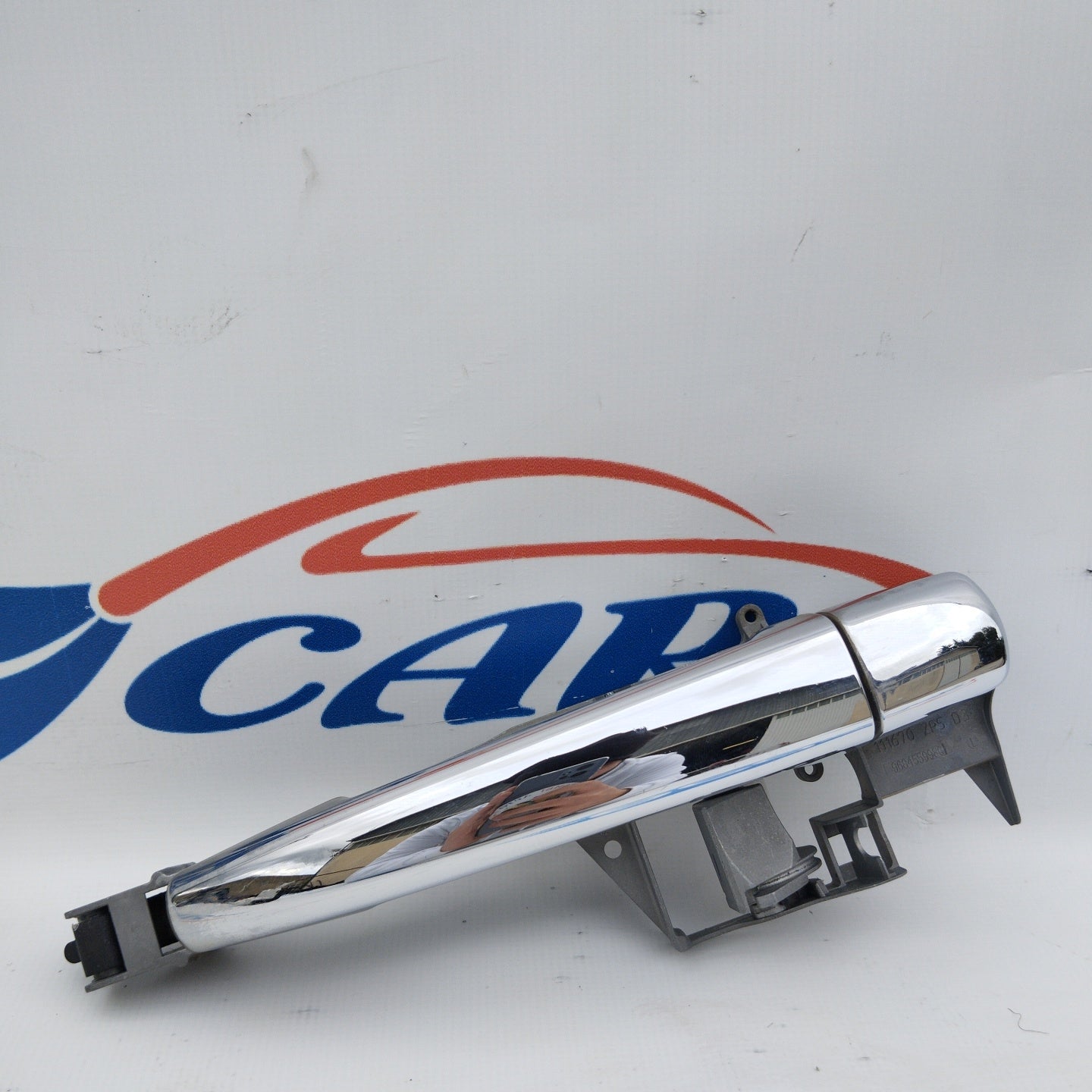 Right front external handle Citroen C3 2011 code: 9684559980 ecoAG3119