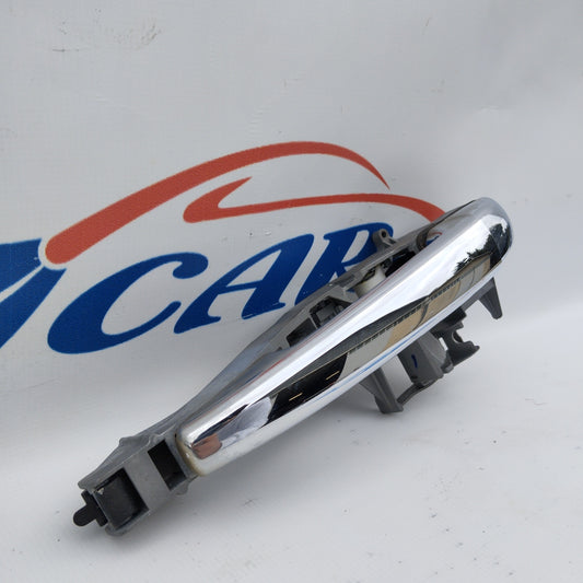 Right front external handle Citroen C3 2011 code: 9684559980 ecoAG3119