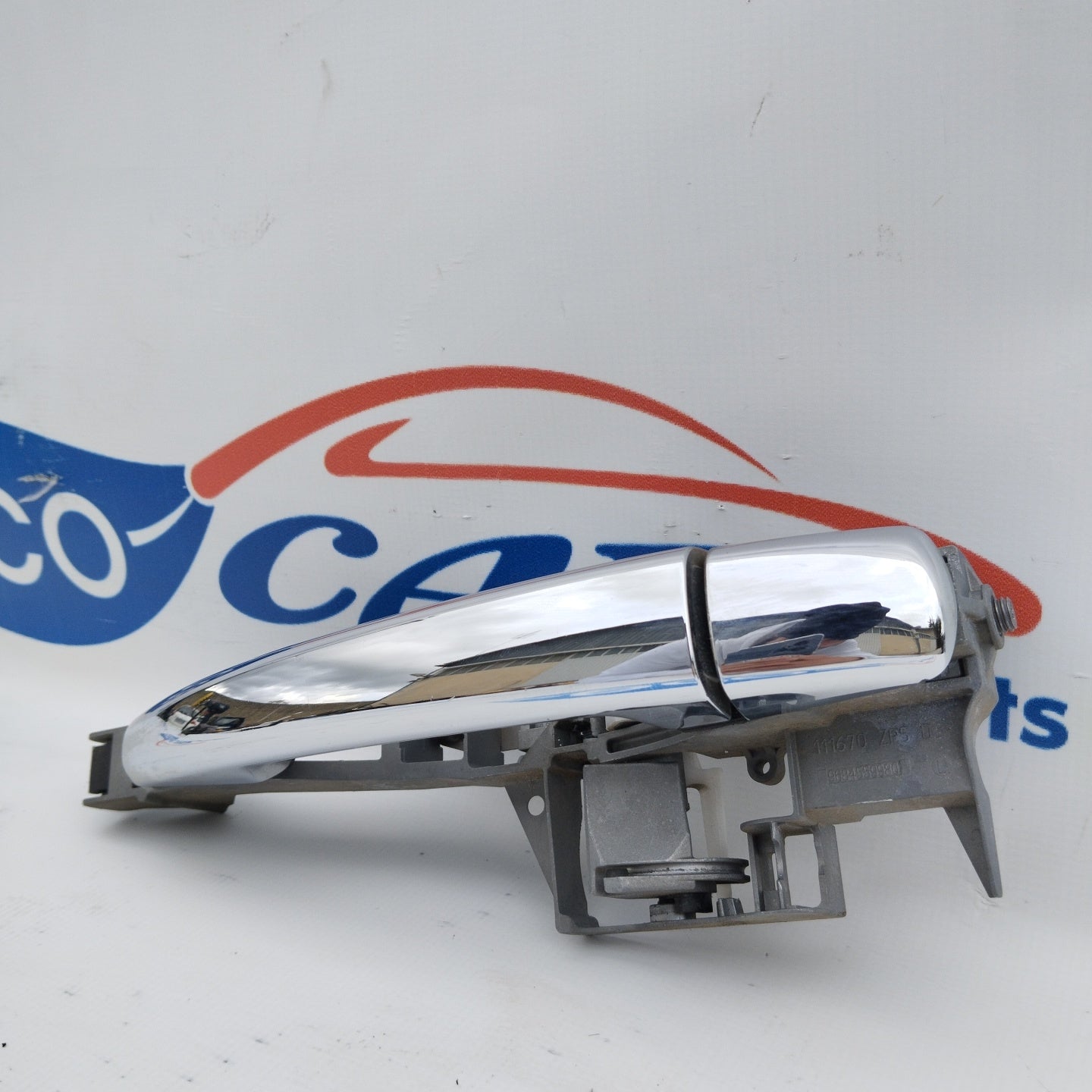 Right front external handle Citroen C3 2011 code: 9684559980 ecoAG3119