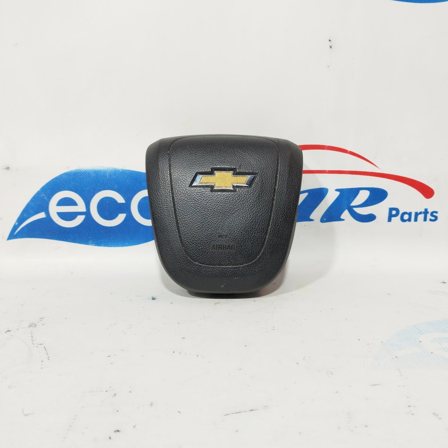 Chevrolet Aveo 2011 ecoAC5562 airbag volante