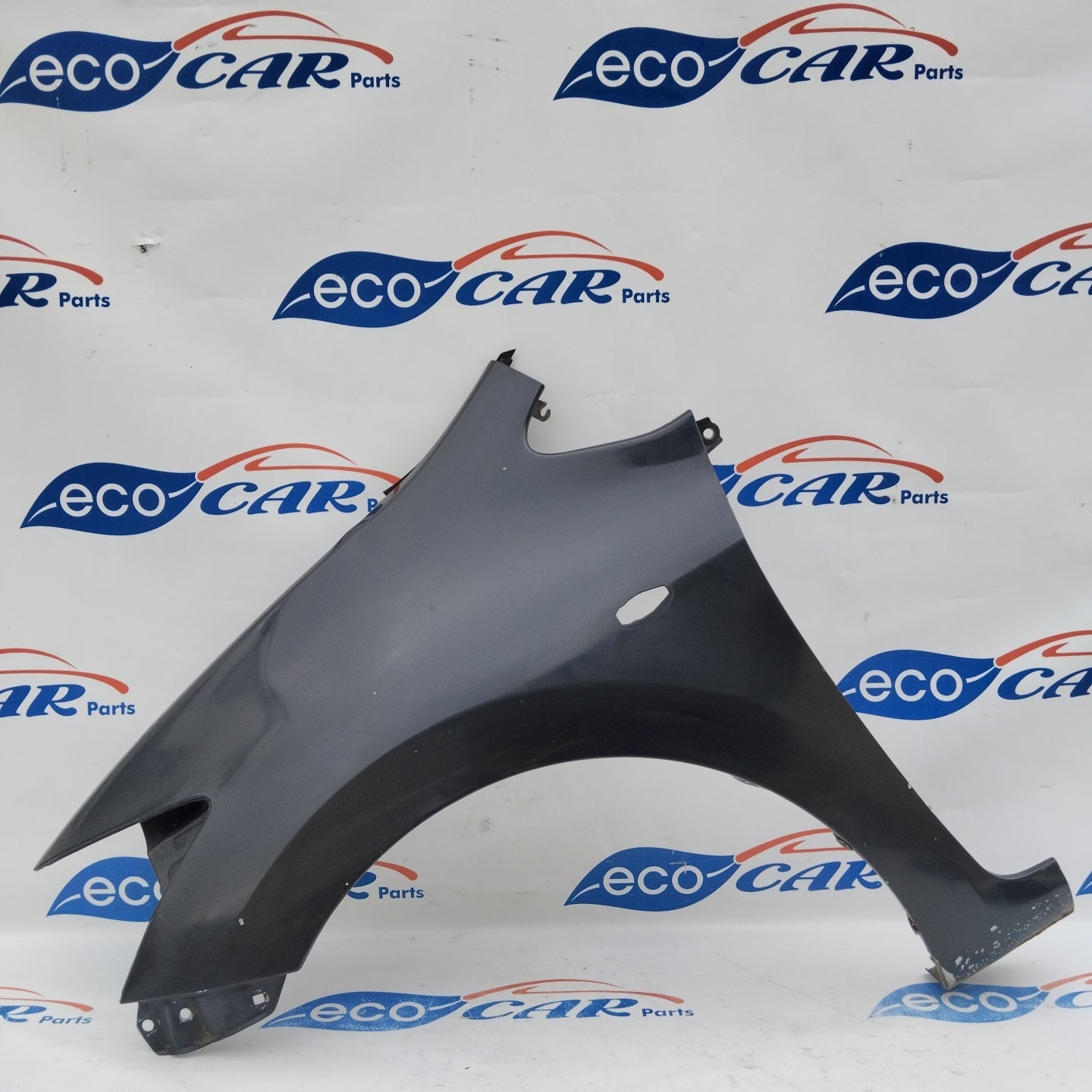 Black left fender Toyota Auris 2007 ecoAG1322