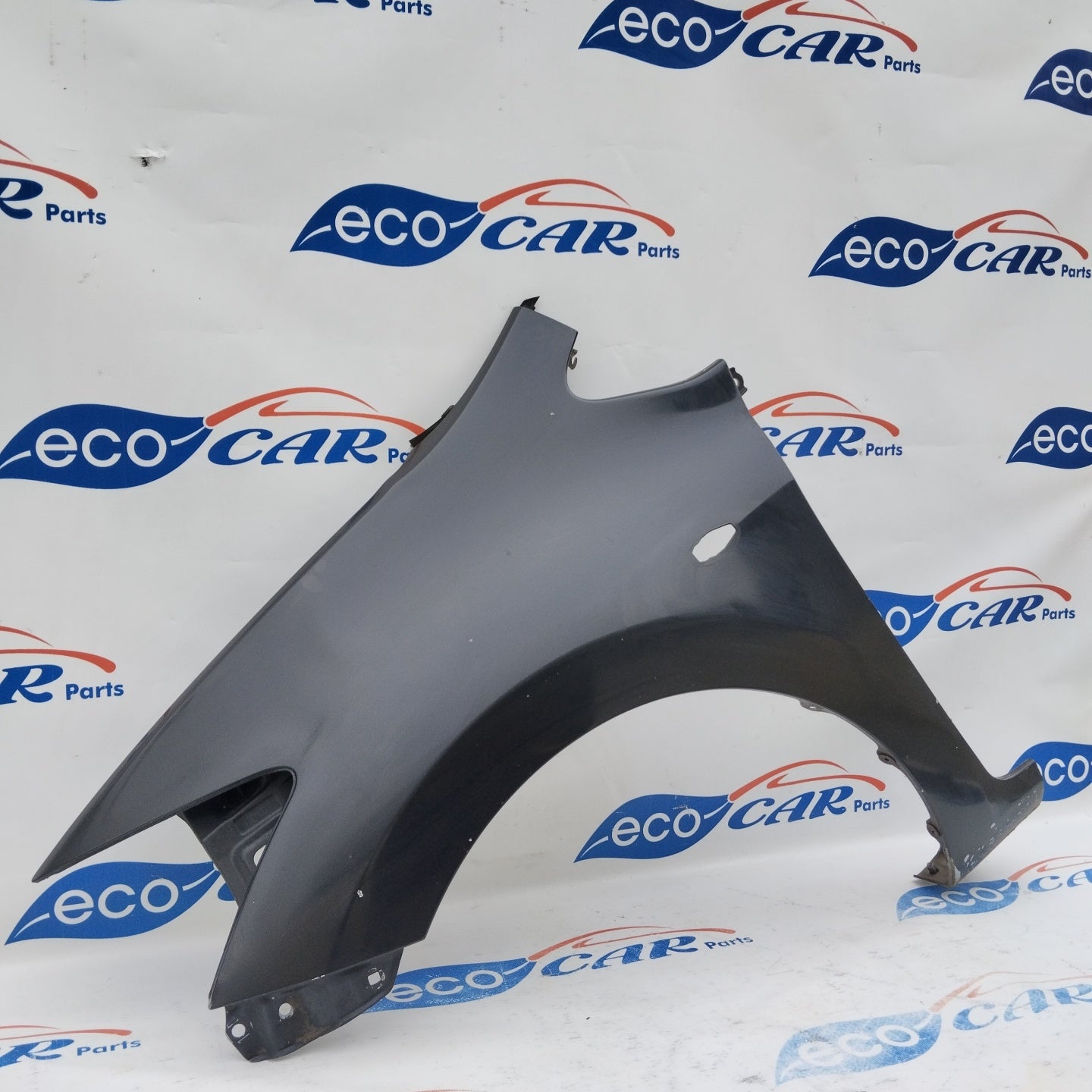 Black left fender Toyota Auris 2007 ecoAG1322