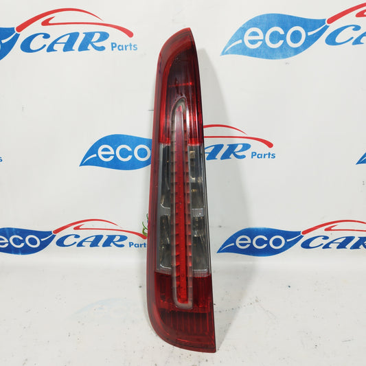 Ford C-Max 2008 ecoAC5563 LED-Rückleuchte links