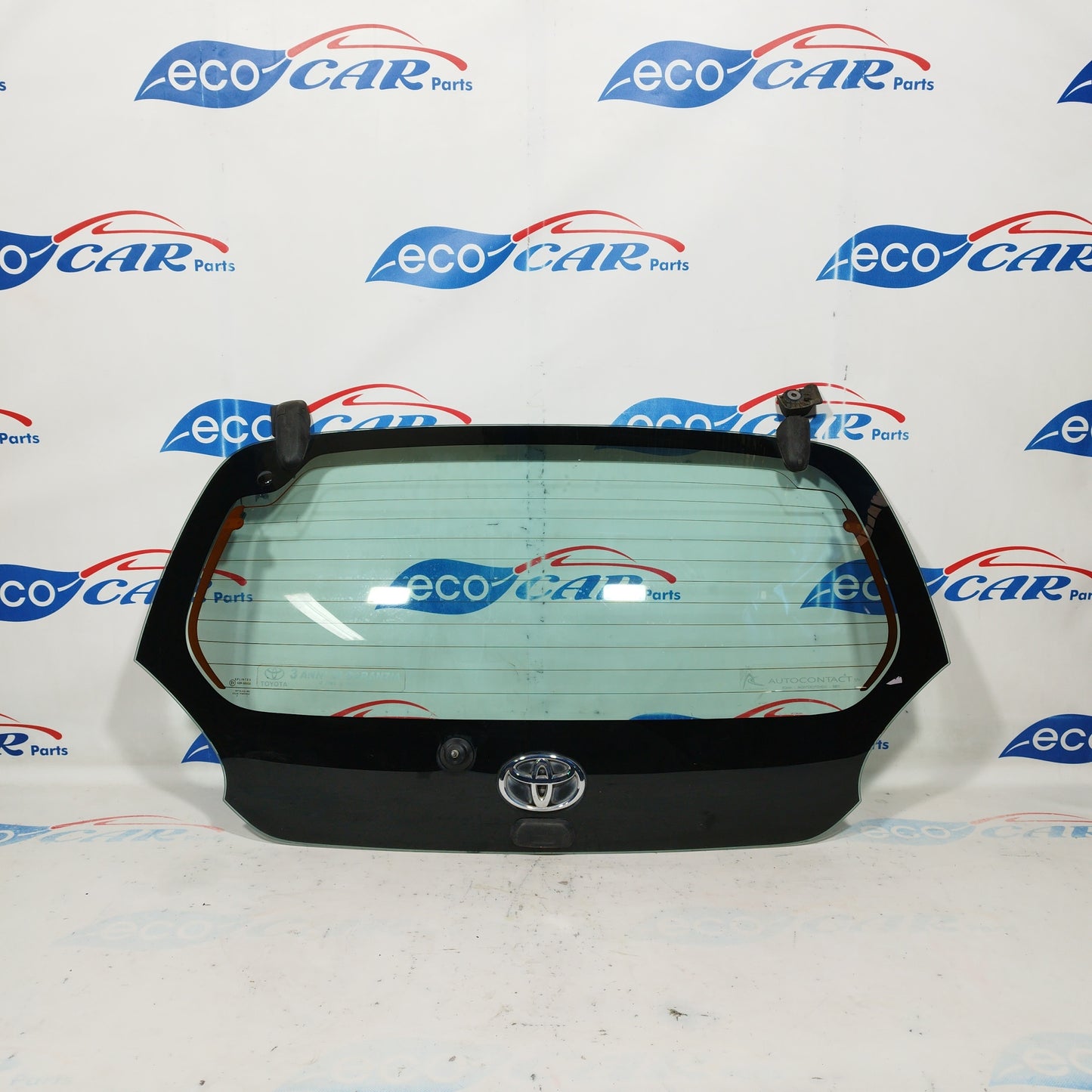 Portellone Toyota Aygo 2007 ecoAC5566
