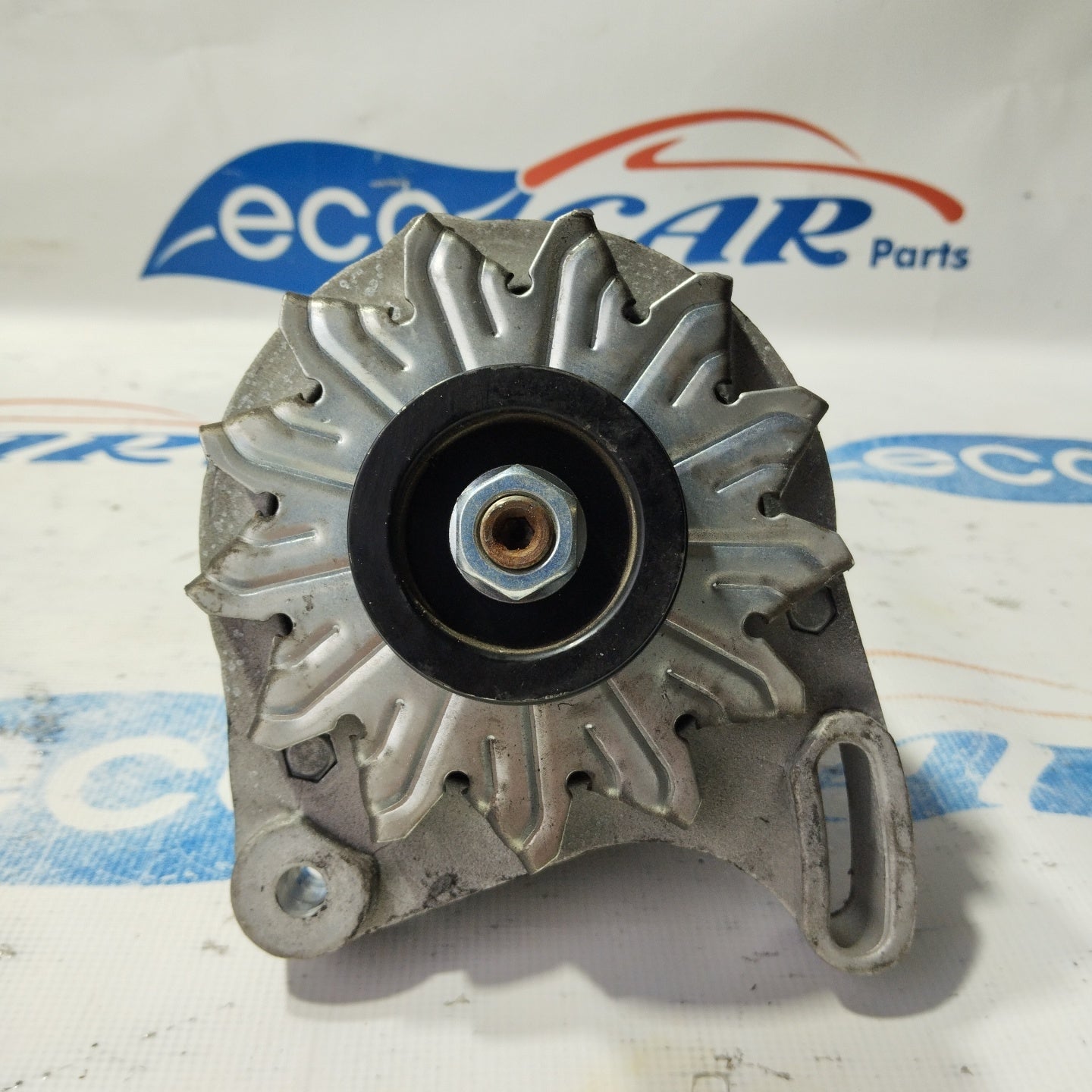 Alternator Fiat Seicento / Panda - Lancia Ypsilon 1.1 petrol 2001 ecoAG3123