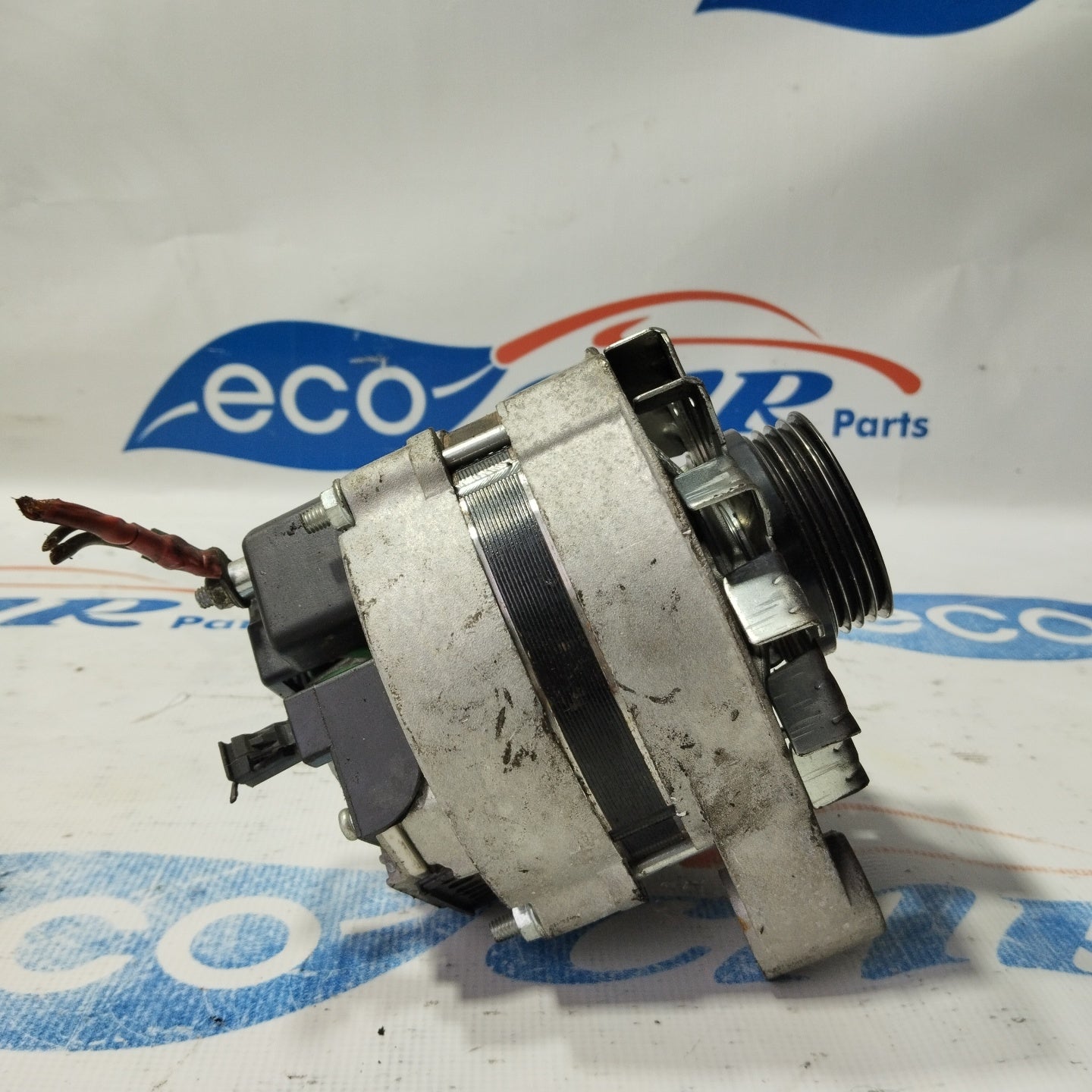 Alternator Fiat Seicento / Panda - Lancia Ypsilon 1.1 petrol 2001 ecoAG3123