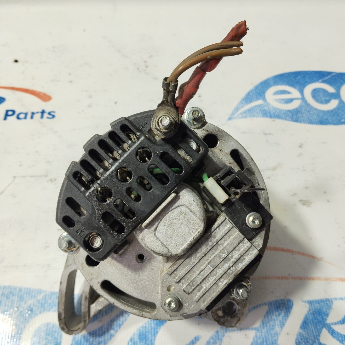 Alternator Fiat Seicento / Panda - Lancia Ypsilon 1.1 petrol 2001 ecoAG3123