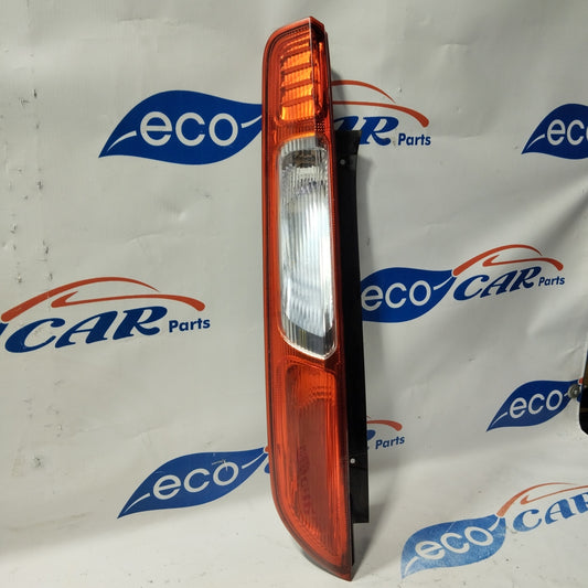 Linke Rückleuchte Ford Focus 2006 ecoAG3125