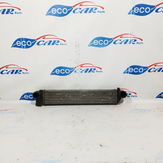 Radiatore intercooler Fiat 16 / Suzuki SX4 1.9 jtd 2008 codice: 13620-79J51 ecoAC5568