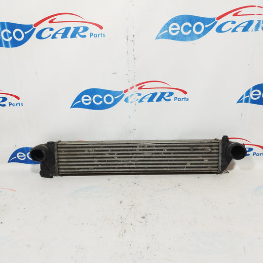 Radiatore intercooler Fiat 16 / Suzuki SX4 1.9 jtd 2008 codice: 13620-79J51 ecoAC5568