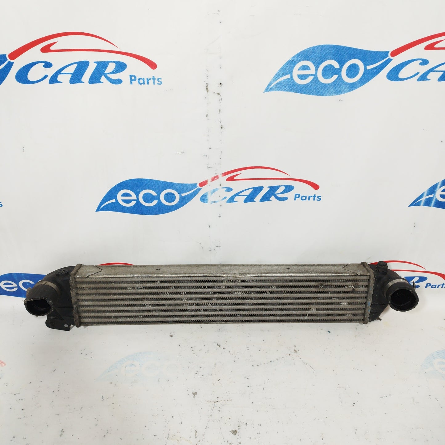 Radiatore intercooler Fiat 16 / Suzuki SX4 1.9 jtd 2008 codice: 13620-79J51 ecoAC5568