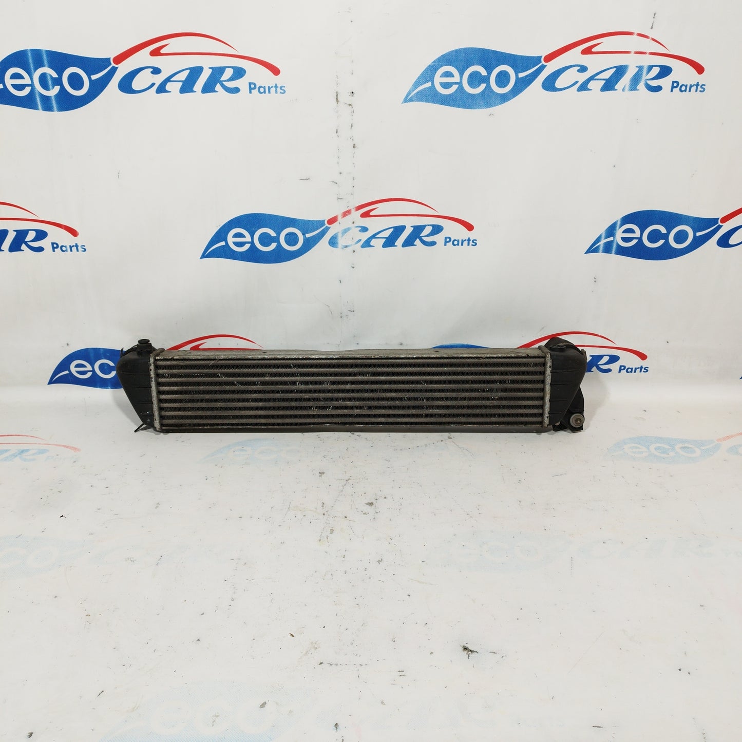 Radiatore intercooler Fiat 16 / Suzuki SX4 1.9 jtd 2008 codice: 13620-79J51 ecoAC5568