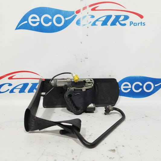 Right front seat belt Lancia Y 2008 ecoAC5570