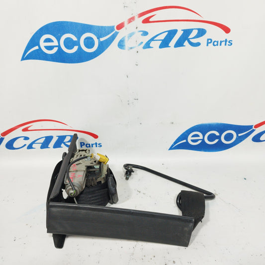 Right front seat belt Lancia Y 2008 ecoAC5570