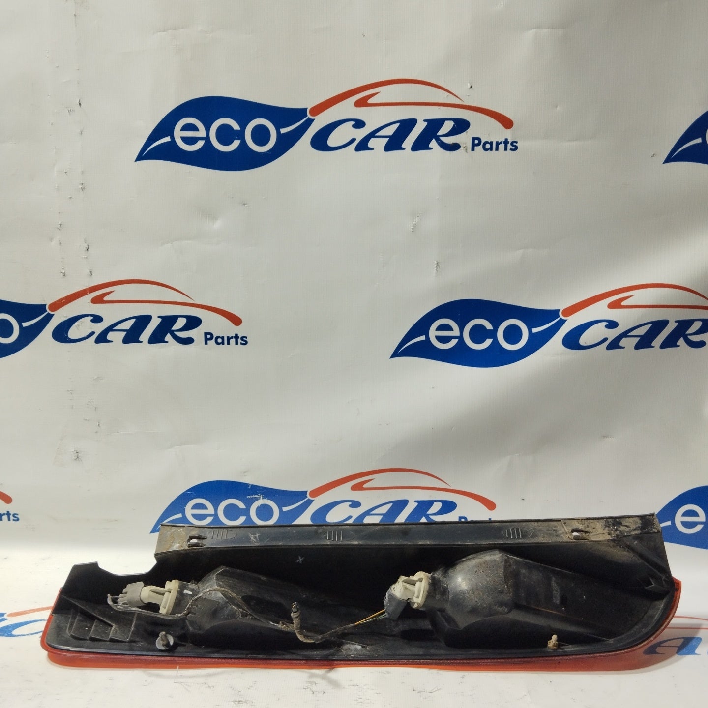 Right rear light Ford Focus 2006 ecoAG3126