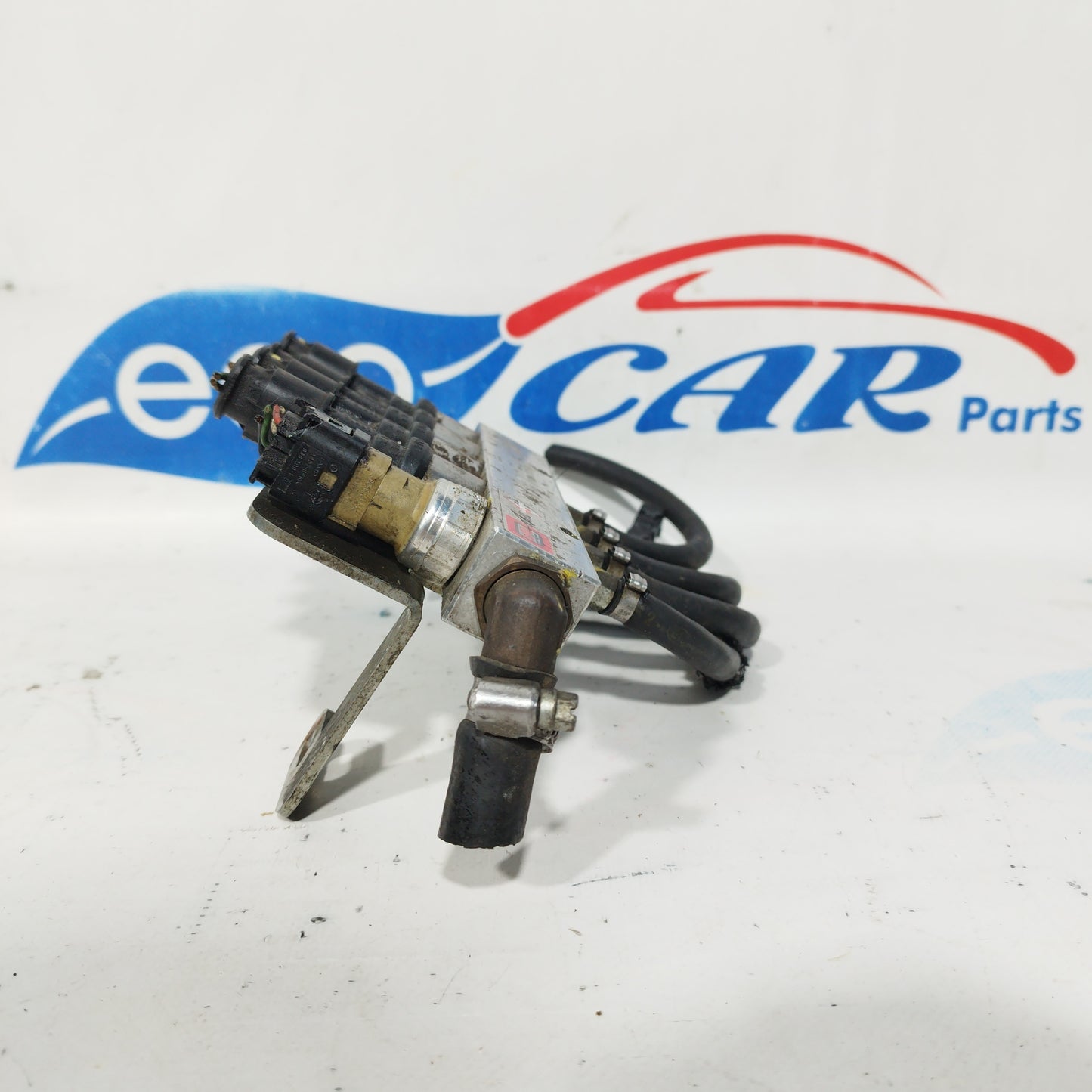 LPG-Einspritzdüsen BRC Chevrolet Kalos 1.2 B 2007 Code: 67R-010185 EcoAC5574