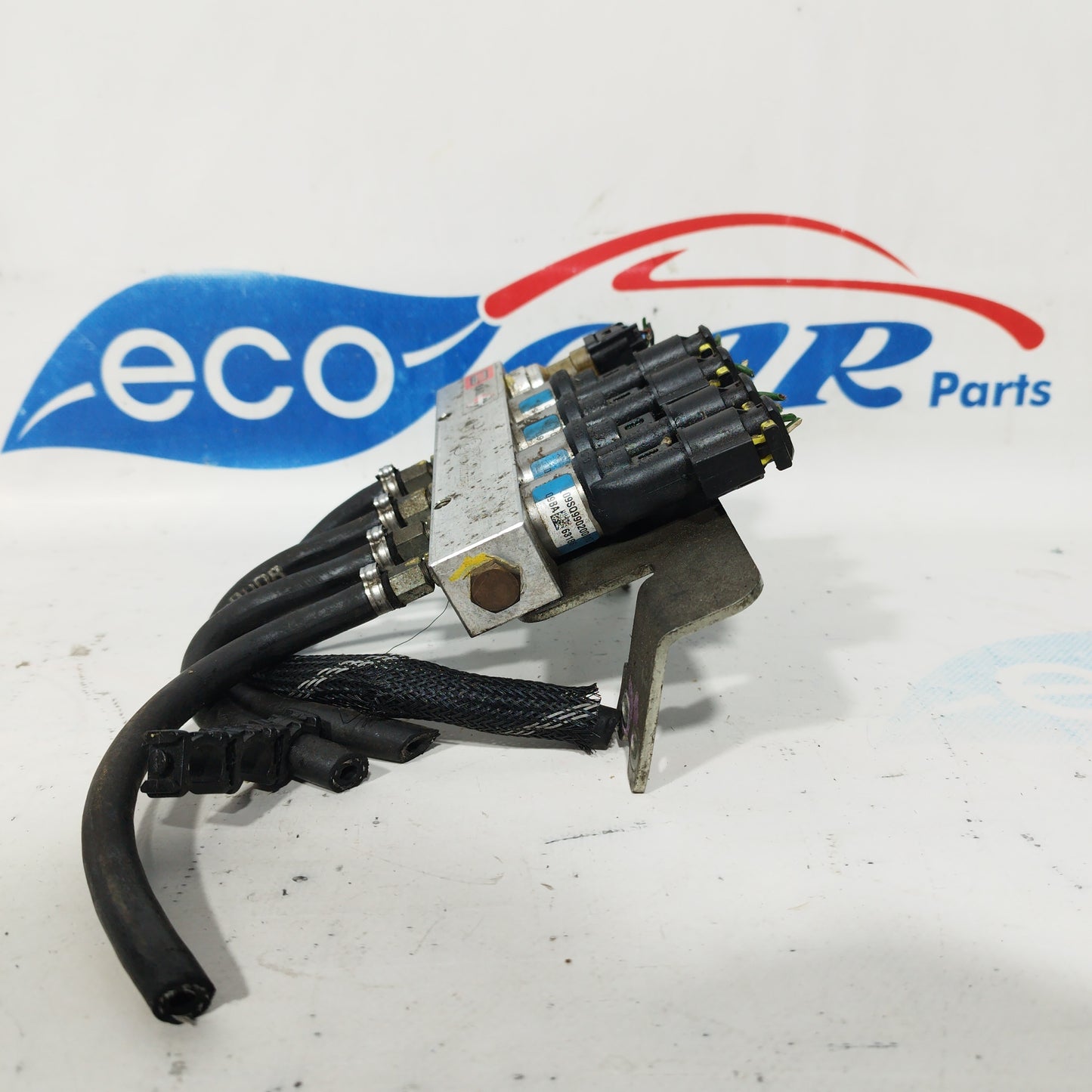 LPG-Einspritzdüsen BRC Chevrolet Kalos 1.2 B 2007 Code: 67R-010185 EcoAC5574