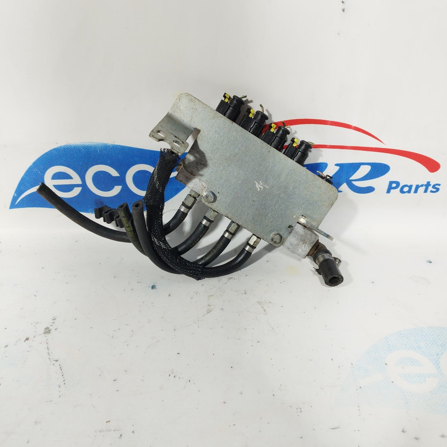 LPG-Einspritzdüsen BRC Chevrolet Kalos 1.2 B 2007 Code: 67R-010185 EcoAC5574