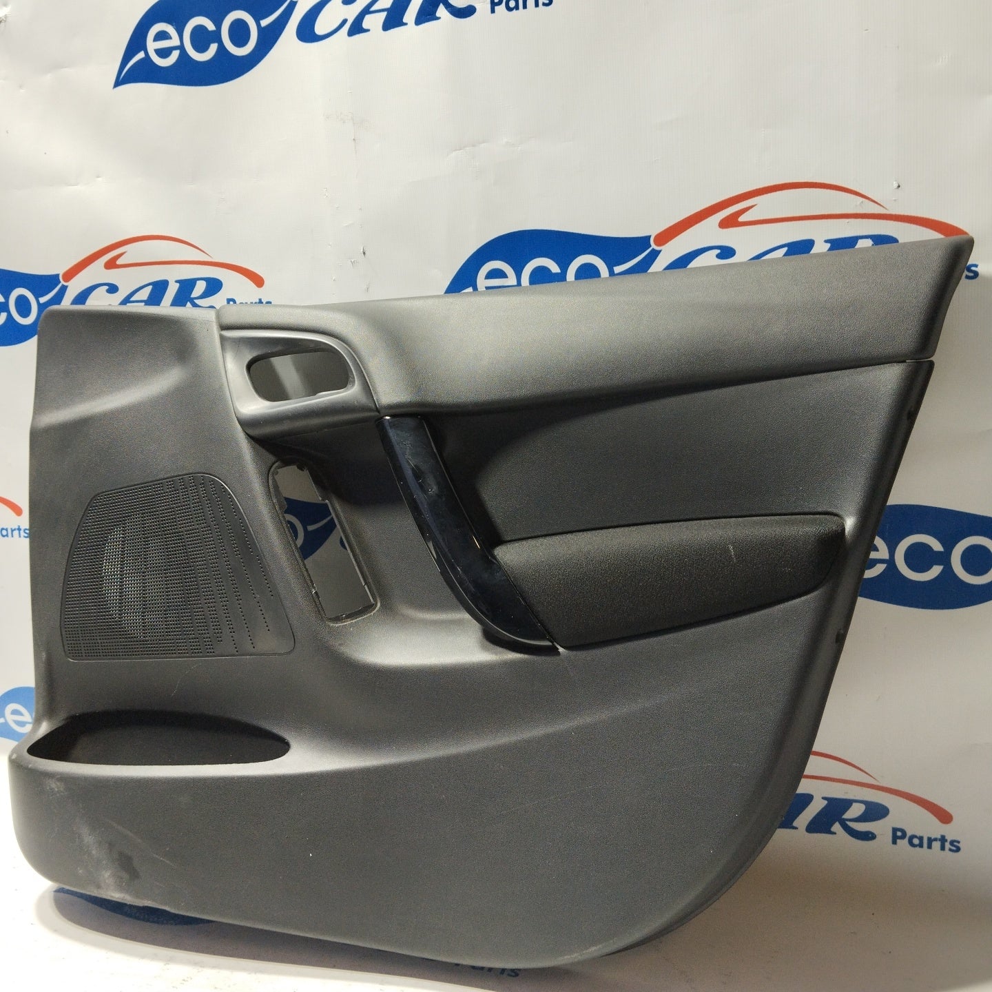 Pannello anteriore dx nero plastica Citroen C3 2011 Cod: 98006266ZD ecoAG3128