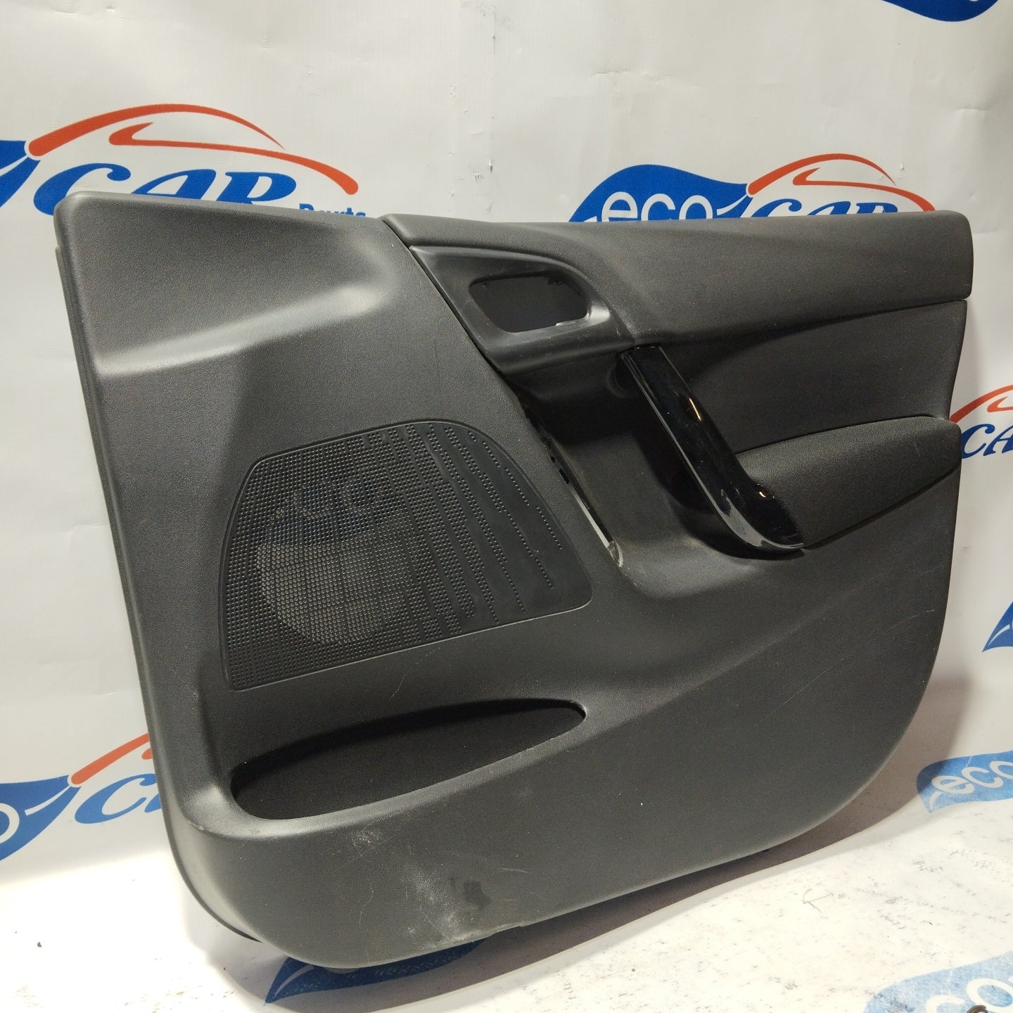 Pannello anteriore dx nero plastica Citroen C3 2011 Cod: 98006266ZD ecoAG3128