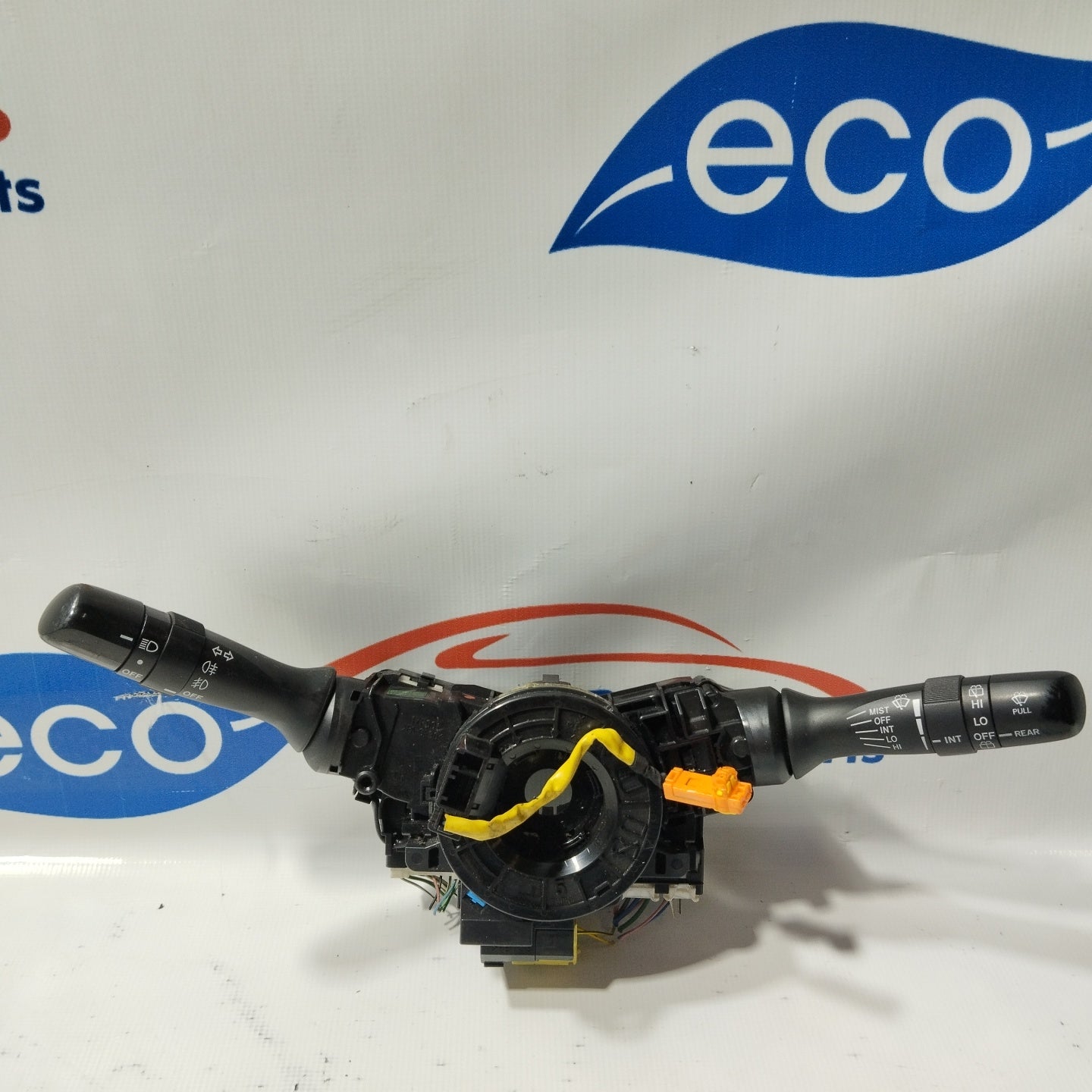 Complete light switch Toyota Auris 2007 Cod. 89245-02040 ecoAG3130