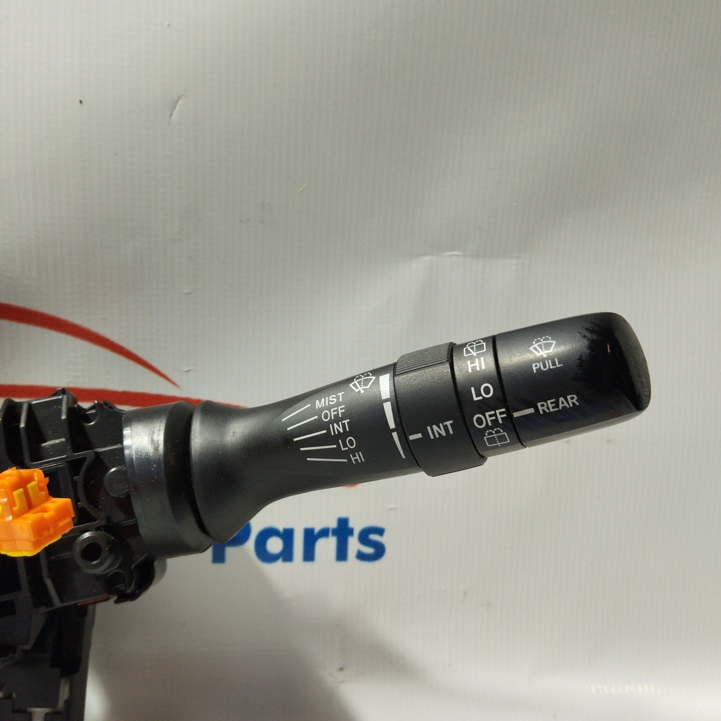 Complete light switch Toyota Auris 2007 Cod. 89245-02040 ecoAG3130