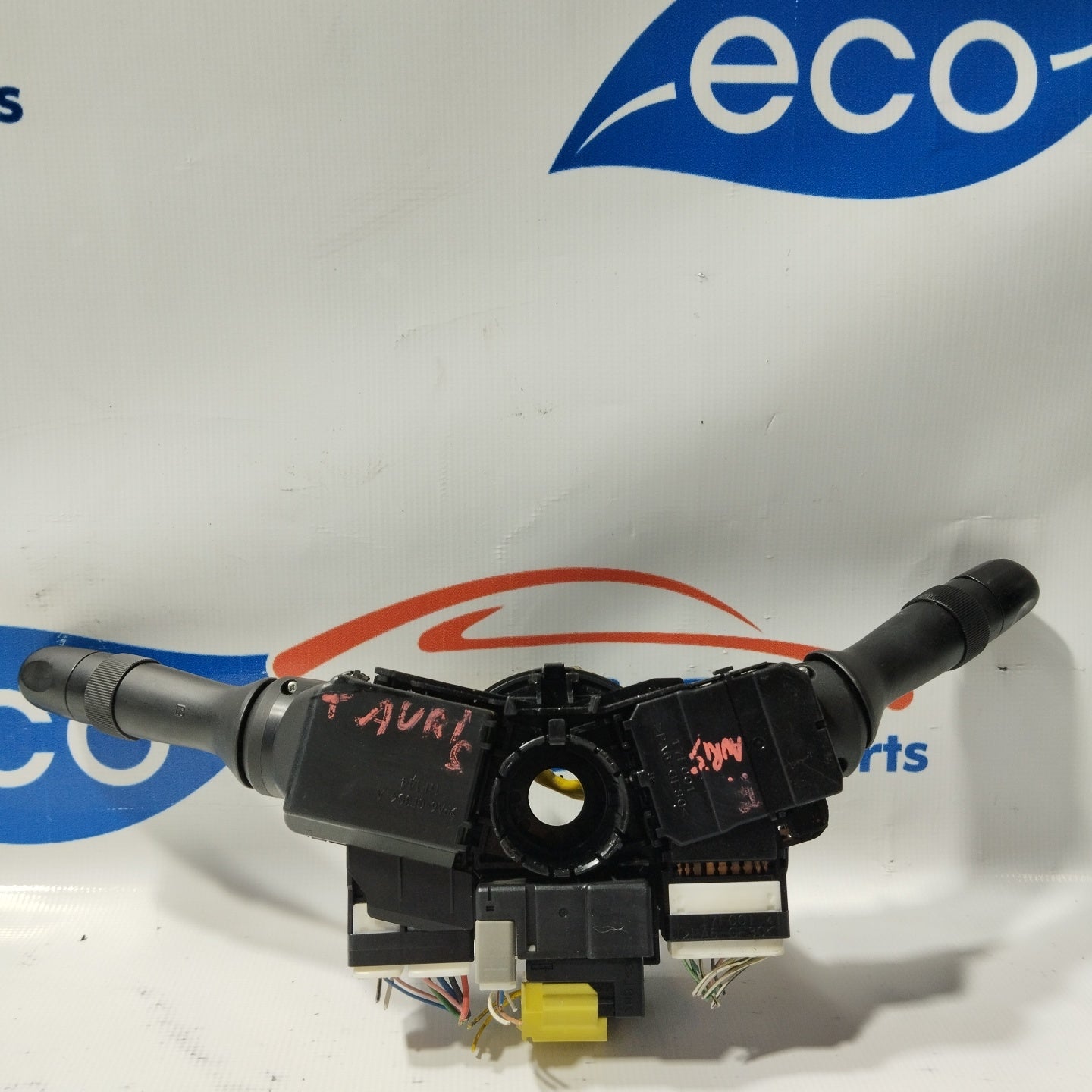 Complete light switch Toyota Auris 2007 Cod. 89245-02040 ecoAG3130