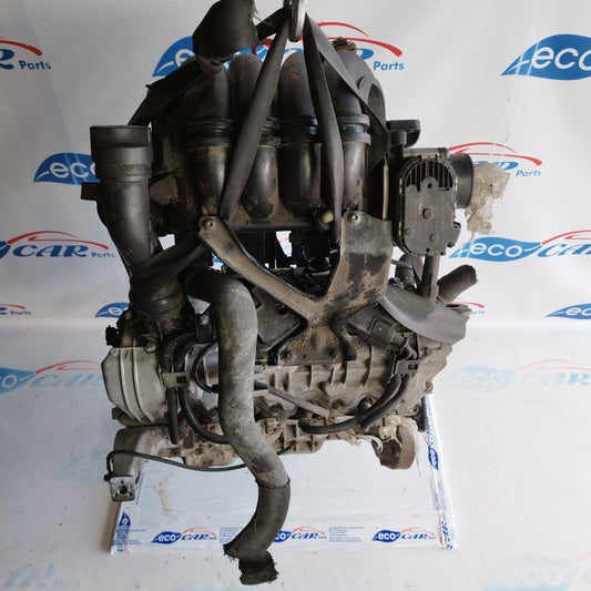 Motore Mercedes Classe A w169 / B w245 1.7 b 115cv 2008 codice: 266940 ecoAC5577