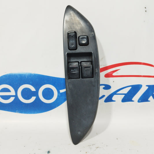 Pulsantiera anteriore sx Toyota Yaris 2003 codice: 011-4g31 ecoAC5579