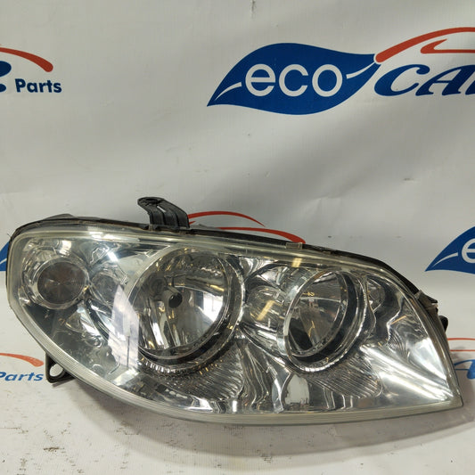 Fanale anteriore dx Fiat Punto 2005 ecoAG3133