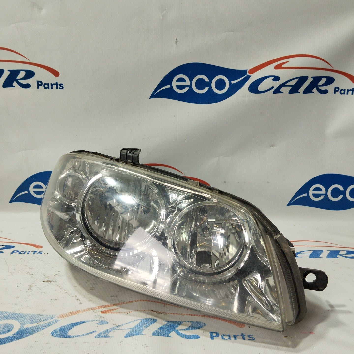 Fanale anteriore dx Fiat Punto 2005 ecoAG3133