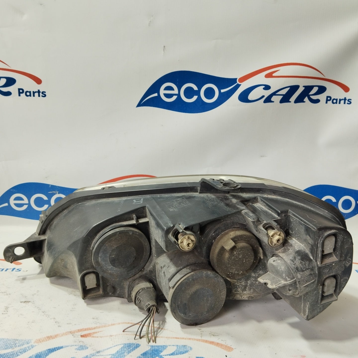 Fanale anteriore dx Fiat Punto 2005 ecoAG3133