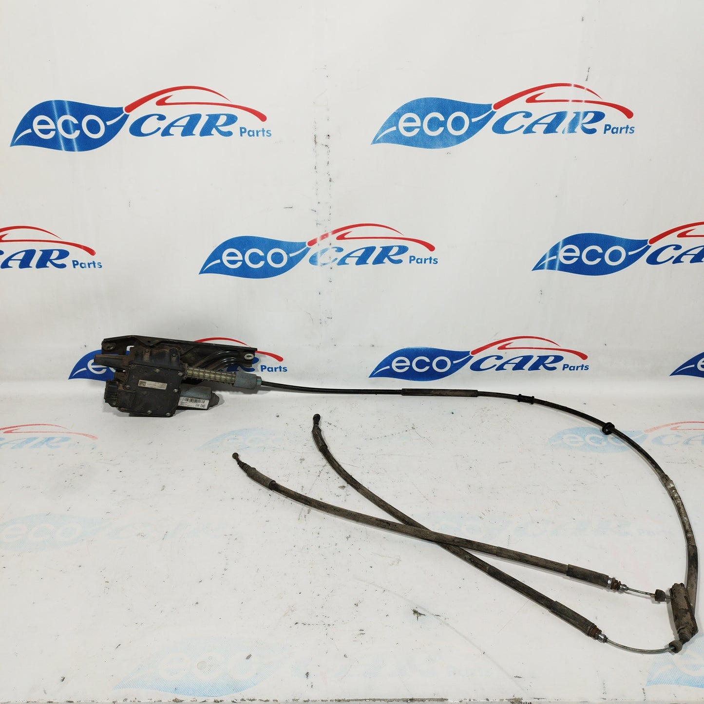 Elektrische Handbremse Opel Insignia 2014 Code: 22880717 ecoAC5583